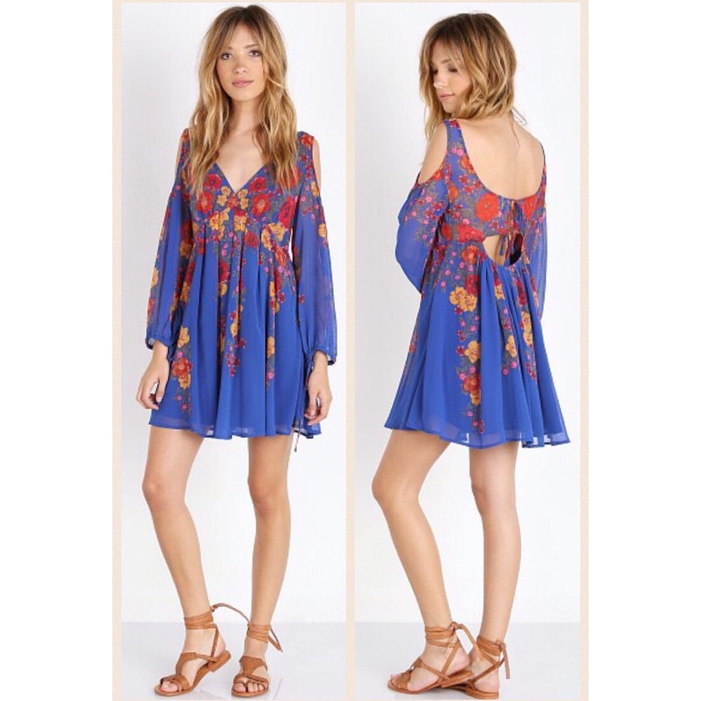 Free People Dress
